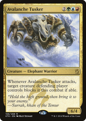 408e3f12-53d5-45f4-8ccc-6c00f8a9c6fe Avalanche Tusker