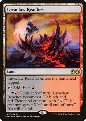 409fcd0c-8449-4623-8bf0-cd7ca0937a4a Lavaclaw Reaches