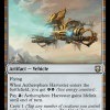 Aethersphere Harvester