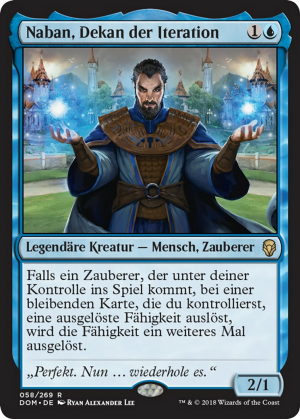 40b9f43e-7d43-4bdc-a890-cf0658cb1e2d Naban, Dean of Iteration