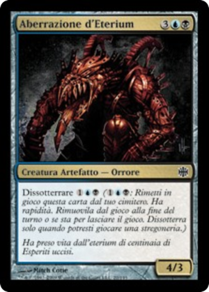 40bb9ce5-7863-4407-8759-2cd34cf49f58 Etherium Abomination