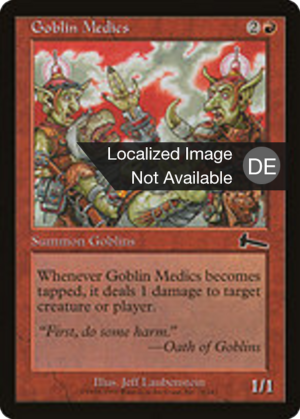 40c95c3f-7692-4fab-bbb8-3fbe097080f5 Goblin Medics