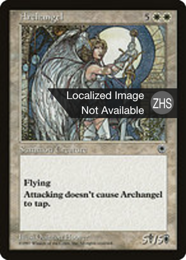 Archangel