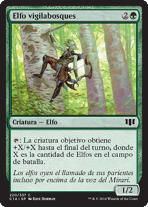 40dee778-c684-4971-aa05-9c5742ca79fa Timberwatch Elf