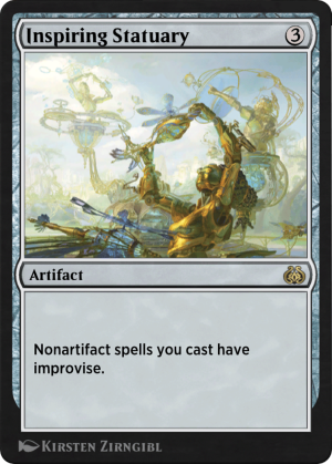 40f38409-f087-4300-a139-22b226680a6d Inspiring Statuary