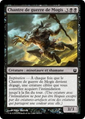 41313624-9d4f-4ac1-84bb-227b943c44b7 Warchanter of Mogis