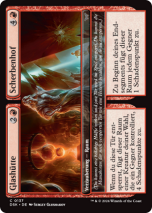 413703e8-2761-4f6b-89ed-674ee41aa5a2 Glassworks // Shattered Yard