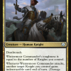 Wintermoor Commander