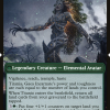 Titania, Gaea Incarnate