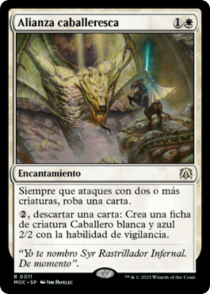 4158d122-650f-460f-a643-580c41c1687a Chivalric Alliance