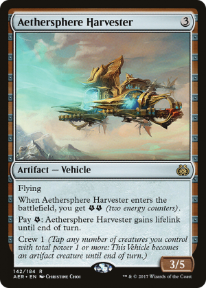 4160bb5f-4b49-4535-94f5-776d7abd1d1a Aethersphere Harvester