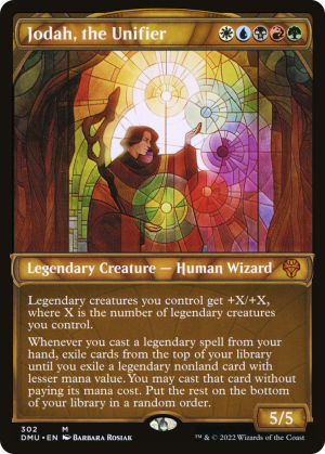 416429e0-4b7e-43d1-8126-16ab679b6e39 Jodah, the Unifier