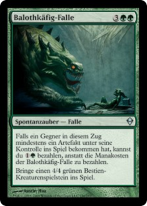 4167238d-9af2-4aa7-9149-ffa7380d2496 Baloth Cage Trap