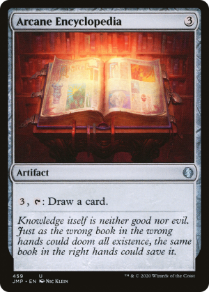 416a2796-08c7-4370-8bc5-2152877e9034 Arcane Encyclopedia