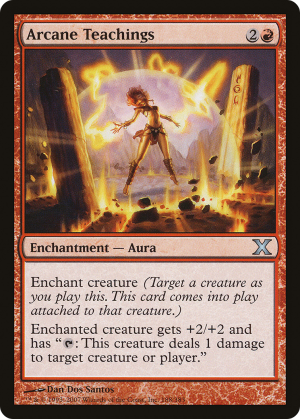 41764237-fa31-4b27-92ff-712a42d350b9 Arcane Teachings