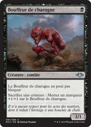 417a7c95-9480-4f34-b337-e6f23f106171 Carrion Feeder