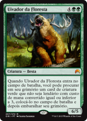 41a9893c-f05a-48f5-b7c9-8c3a7805a56e Woodland Bellower