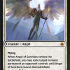 Angel of Sanctions