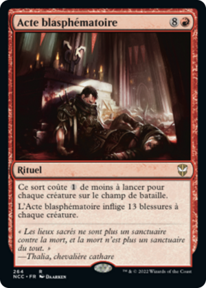 41c138b2-d8d0-4942-adc1-65fa1a210ce1 Blasphemous Act