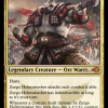 Zurgo Helmsmasher