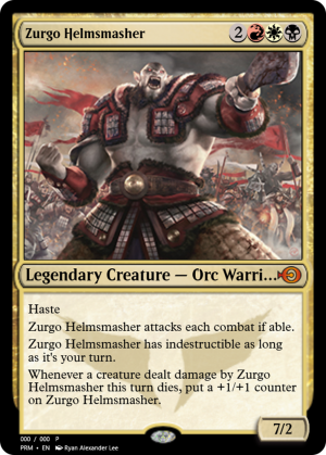 41c14eef-852c-4094-b3e7-cdf47306d0b5 Zurgo Helmsmasher