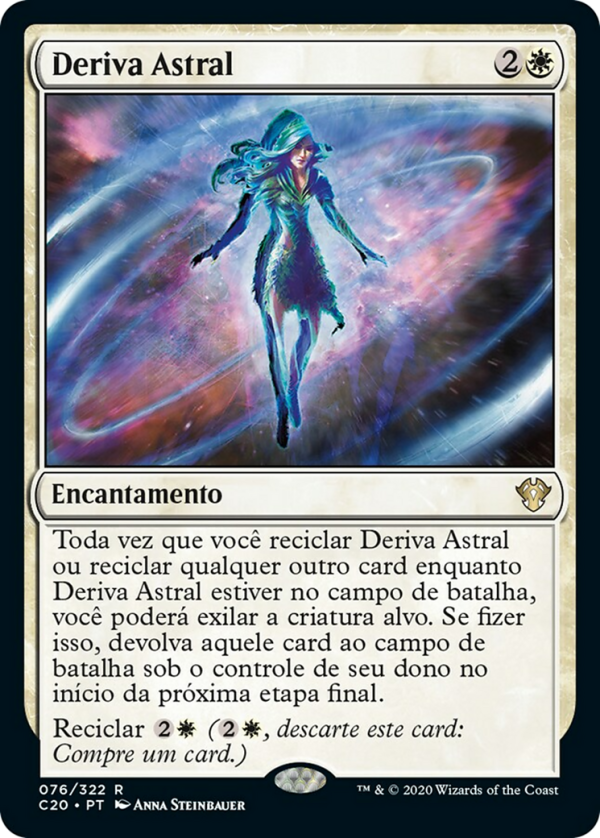 Astral Drift