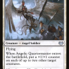 Angelic Quartermaster