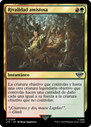 41f6d3fe-40ce-467a-9a4c-28a47f0ed806 Friendly Rivalry