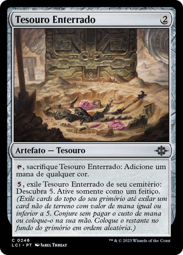 41fc6cdf-6dec-4361-9930-7e3d46acc52c Buried Treasure