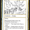 Stone Drake