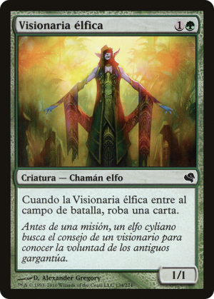 427d2e09-12bb-4c1d-aa24-87db7ecaf28b Elvish Visionary