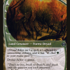 Dryad Arbor