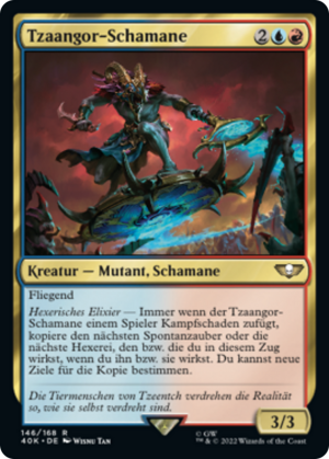 4286cb3f-afee-4d07-9b81-0ef152a9249f Tzaangor Shaman
