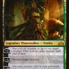 Vraska, Regal Gorgon