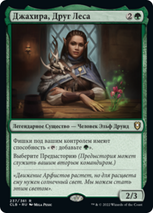 42aafcd4-5655-4e67-b17f-ceda8b3f11b4 Jaheira, Friend of the Forest