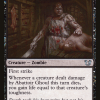 Abattoir Ghoul