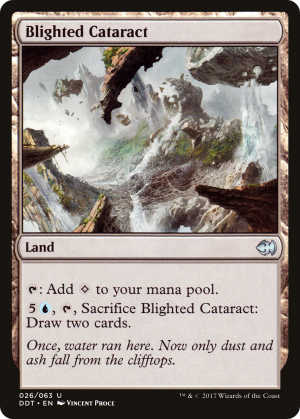 433cfdee-7e3c-4349-aa89-7e57723d2bf8 Blighted Cataract