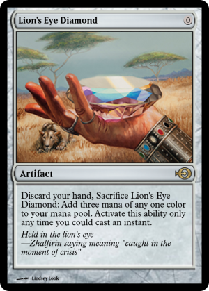 433f5a5e-5977-453e-ba72-ffa0462ba17d Lion's Eye Diamond