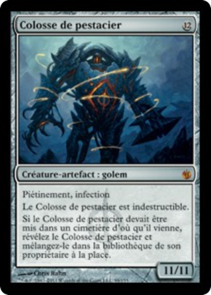 43456e8f-fb85-4c6b-a3fb-3f217f1f0c99 Blightsteel Colossus
