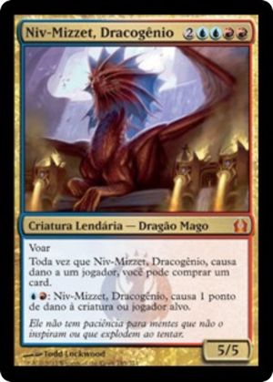43468e51-6c82-4275-8d70-6020cb94184b Niv-Mizzet, Dracogenius