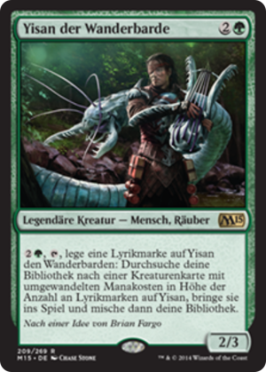 434b559c-2aa9-400f-b900-e04dcb464151 Yisan, the Wanderer Bard