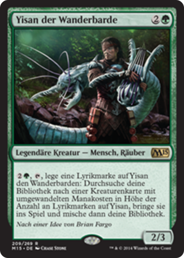 434b559c-2aa9-400f-b900-e04dcb464151 Yisan, the Wanderer Bard