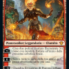 Chandra, Flamecaller