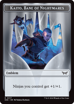 435e707c-2b1d-48a7-ba75-c3c67824b50d Kaito, Bane of Nightmares Emblem