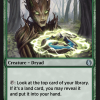 Dryad Greenseeker