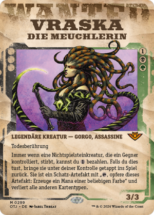 4371ae92-89eb-4fc0-b2d1-6b5c2295bcf6 Vraska, the Silencer