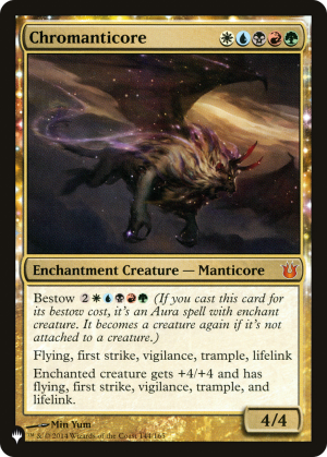 4376c2bc-ab3b-45be-8b09-01af6a8e986d Chromanticore