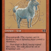 Zodiac Goat