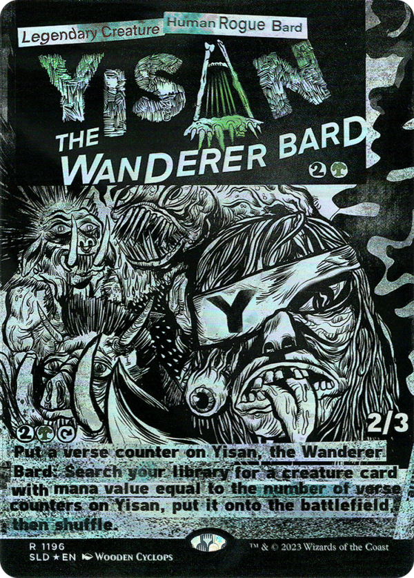 43dc5127-b6d1-45e4-b434-0841eb46e4e9 Yisan, the Wanderer Bard
