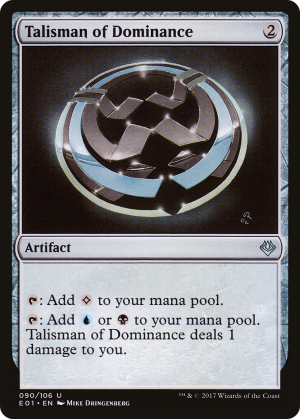 43ec73b2-4215-4e30-ad6d-1764879030f4 Talisman of Dominance
